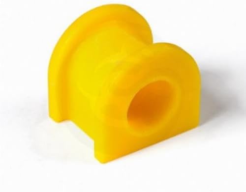 Generic Set of 2 PU Bushings 1-01-2151 Fr Susp. Swaybar compatible with Tundra/Sequoia ID 26.5 mm