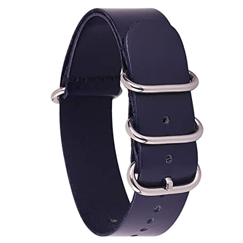 Bracelet de montre vintage universel avec bande de montre de remplacement rapide