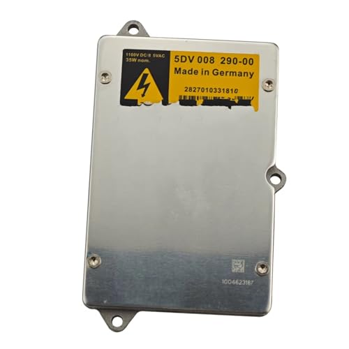 Ballast xénon pour Ford Focus SVT 2004-2006 | Module de commande OEM 63126907488