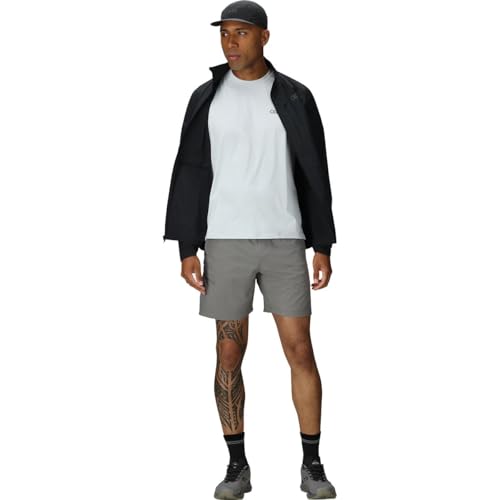 Veste coupe-vent Deviator résistante à l'eau et séchage rapide - 5