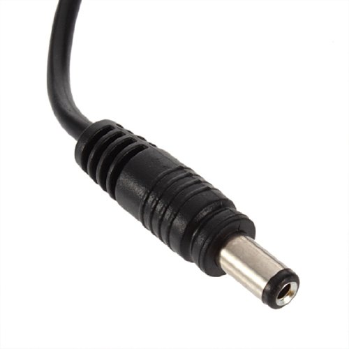 Abi Inline Manual Dimmer Switch For Led Strip Light, Black #TOP3