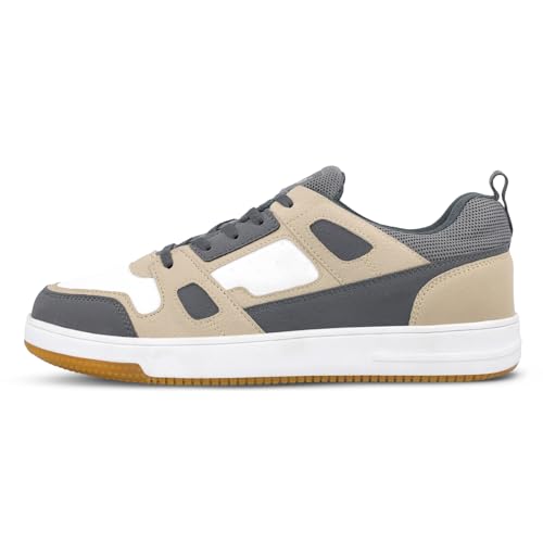Image of WALKAROO Men's Casual Shoe(WY3324)