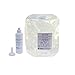 Gel conduttore trasparente Ecografia, Laser diodo, Luce Pulsata, Epilazione definitiva, Ultrasuoni litri 5,00##*-