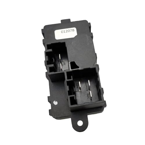 Unité de commande de ventilateur automobile avec régulation thermique pour Volvo V40 - 2