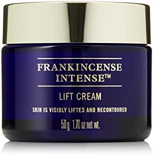 Neal's Yard Remedies Frankincense Intense Lift Cream | Strengtens, Lifts & Recontours Skin | 50g