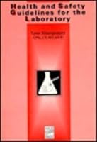 MONTGOMERY,L. HAZARDOUS MATERIALS HANDLING & SAFETY IN THE C 0891893822 Book Cover