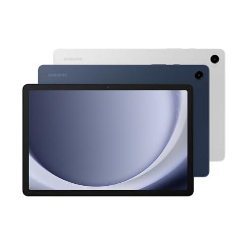 SAMSUNG Galaxy Tab A9+ (SM-X210), 64GB 4GB RAM, WiFi Only, 11" Display, International Version - (Silver) by Samsung - Used condition - US$142.47
