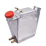 labwork Replacement for Sea-Doo RXP RXT GTX 255 260 Intercooler 276000319 276000397 276000332 276000179 276000273