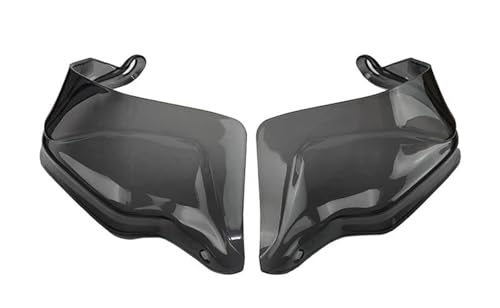 Pare-Brise Guidon pour F850GS et F900XR Extensions de Protection