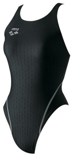 Amazon.co.jp: arena(アリーナ) リミック ブラック M ARN6012W BLK