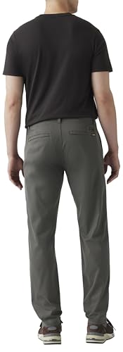 Xx Chino Std Tech Plus Gray Ore Tech Ble – Ansicht 4