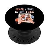 Punch Needler oder Punch Needling Liebhaber