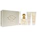 Jessica Simpson for Women - 4 Pc Gift Set 3.4oz EDP Spray, 0.34oz EDP Mini Spray, 3oz Body Lotion, 3oz Bath & Shower Crème
