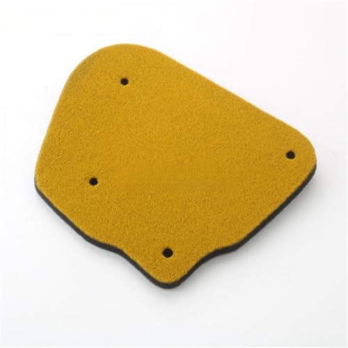 Mousse de filtre à air pour MBK Nitro Ovetto 100 Minarelli 100cc 2 temps 2 pièces