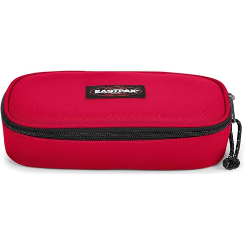 EASTPAK OVAL SINGLE Estuche, 27 L - Sailor Red (Rojo)