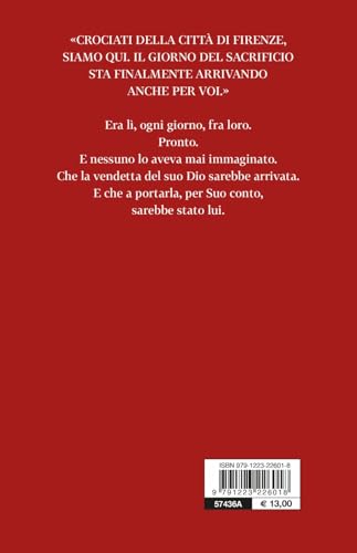 Il Giorno Del Sacrificio - 2