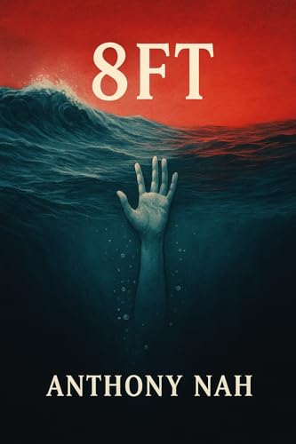 8FT (English Edition)