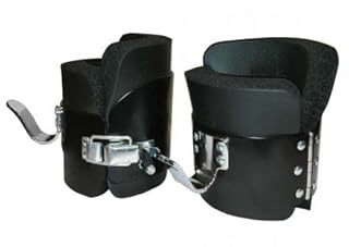 Toorx Coppia CAVIGLIERE ANTIGRAVITAZIONALI Inversion Boot