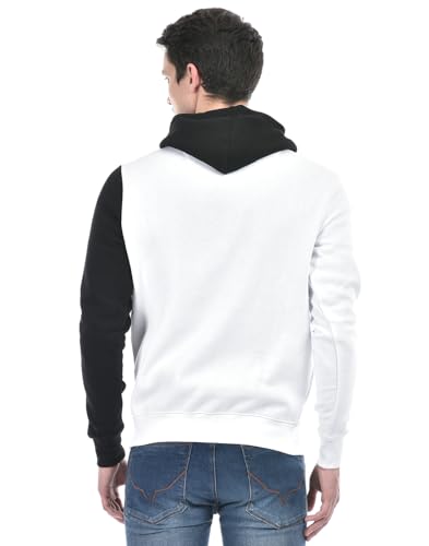 Image of Numero Uno Men's Olive Graphic Pullover Sweatshirt
