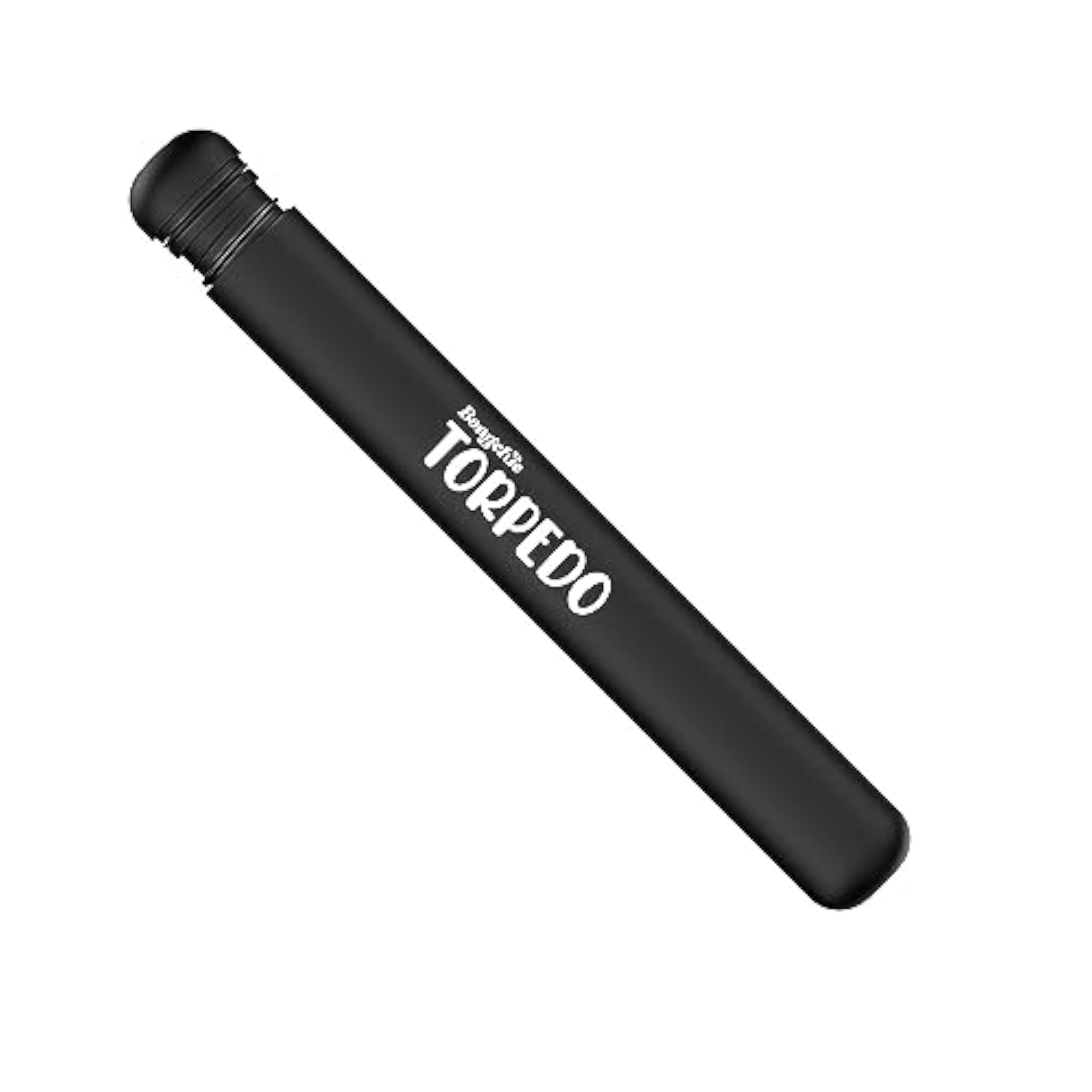 TorpedoPhantom Black