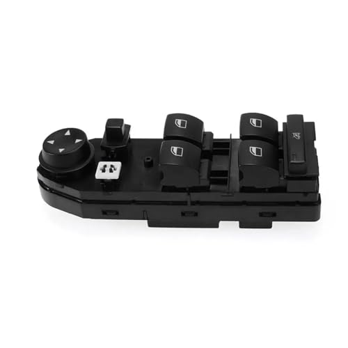 Vitre BMW X3 bloquée ? Changez l'interrupteur lève-vitre E83 code 61313414354 - 6
