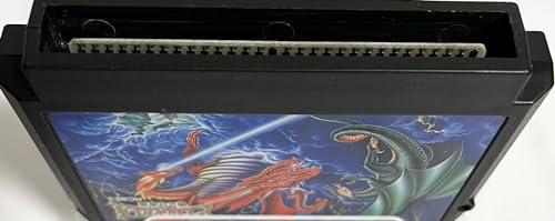 ドラゴンスクロール 甦りし魔竜の関連画像2