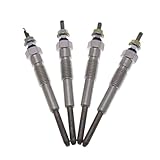 Engine Preheating Plug 4pcs 6008152761 12-V Preheat Plugs Fit For Komatsu Forklifts