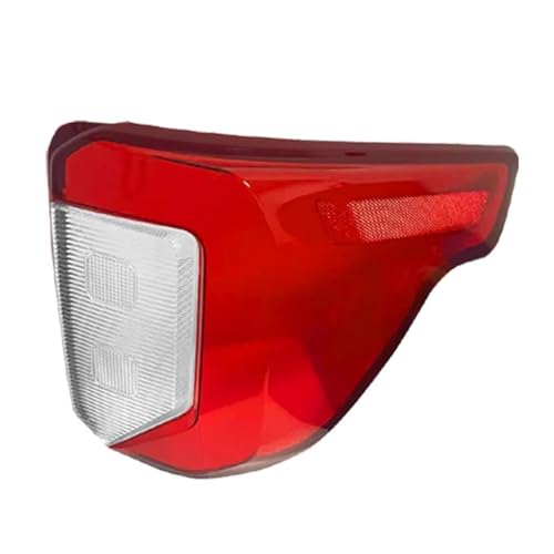 Cubiertas luz trasera coche Ford Explorer 2020配件 outside right 1