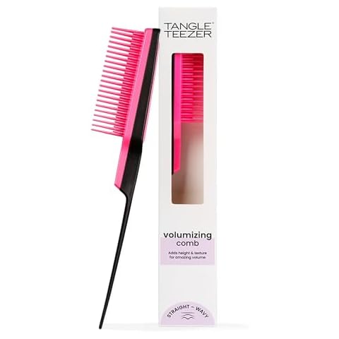 Tangle Teezer Back-Combing Hairbrush Cover