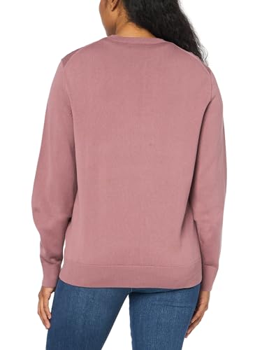 Calvin Klein Men's Smooth Cotton Crewneck Sweater2