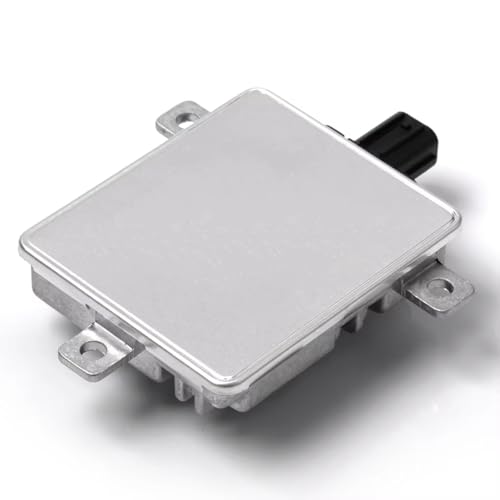 Balasto xenón HID para reparar faros fundidos en Odyssey 2004 a 2014
