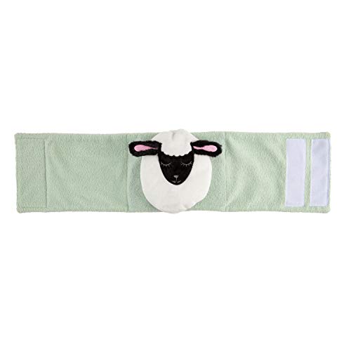 Dr. Brown's Infant Gripebelt Heated Belly Band, Lamb, 0m+ - image 8