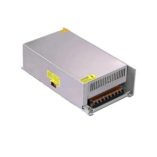 Alimentation à découpage 60V évite les chutes de tension sous charge 1000W