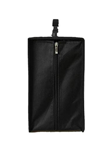 Penlonda Cd/Dvd Case Holder Organizer Wallet Sleeves Booklet Binder,Storage 400 Capacity Disc(Gray) #TOP4