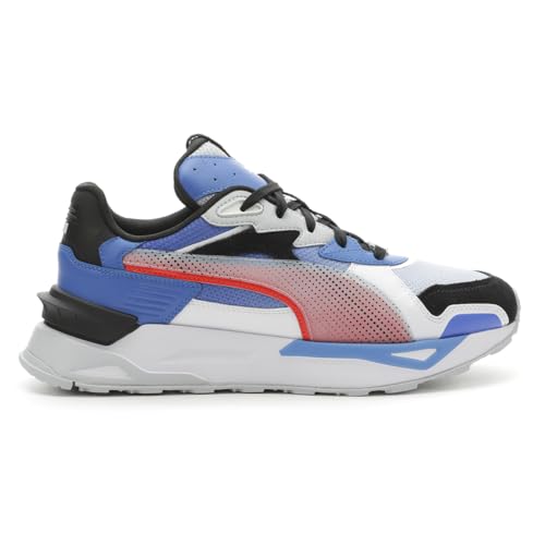 PUMA mens Mirage Sport Asphalt Gen.