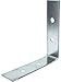 Simpson Strong Tie A66 12-Gauge Angle 25-per Box