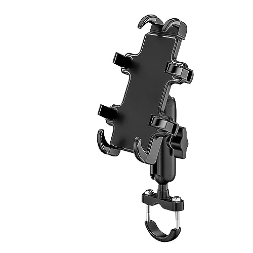 Support GPS Benelli TRK 702X 2023 pour guidon moto de 22mm