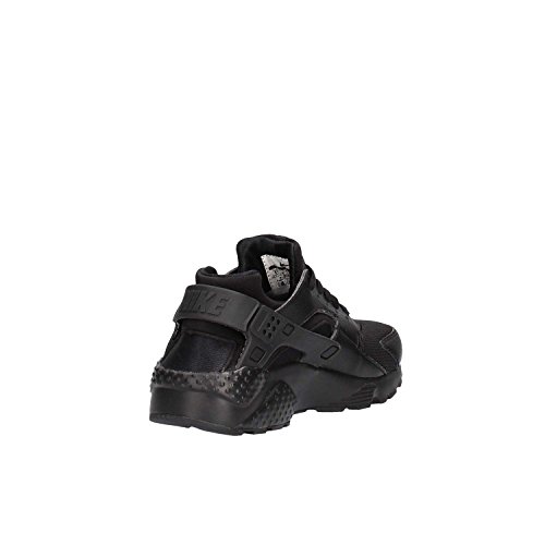 Nike Huarache Run (Gs), Scarpe da Corsa Bambino