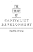 The Theory of Capitalist Development: Principles of Marxian Political Economy