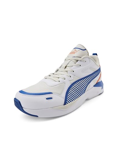 Image of Puma Unisex-Adult Nexstep Sneaker