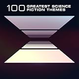 100 Greatest Science Fiction Themes