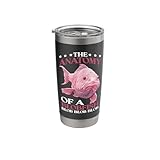 The Anatomy Of A Blobfish Blob Blob Blob Fish Humor - Stainless Steel Insulated Tumbler