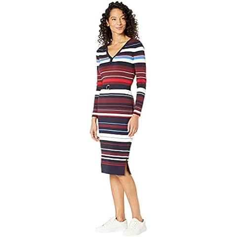 Robe Tommy Hilfiger ADP W Primrose Cover