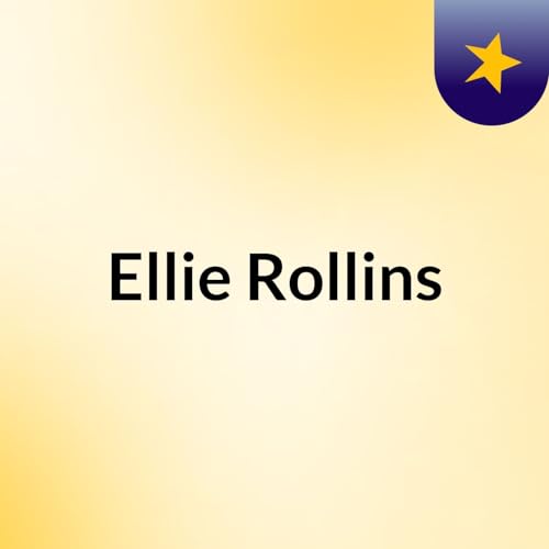 Ellie Rollins cover art