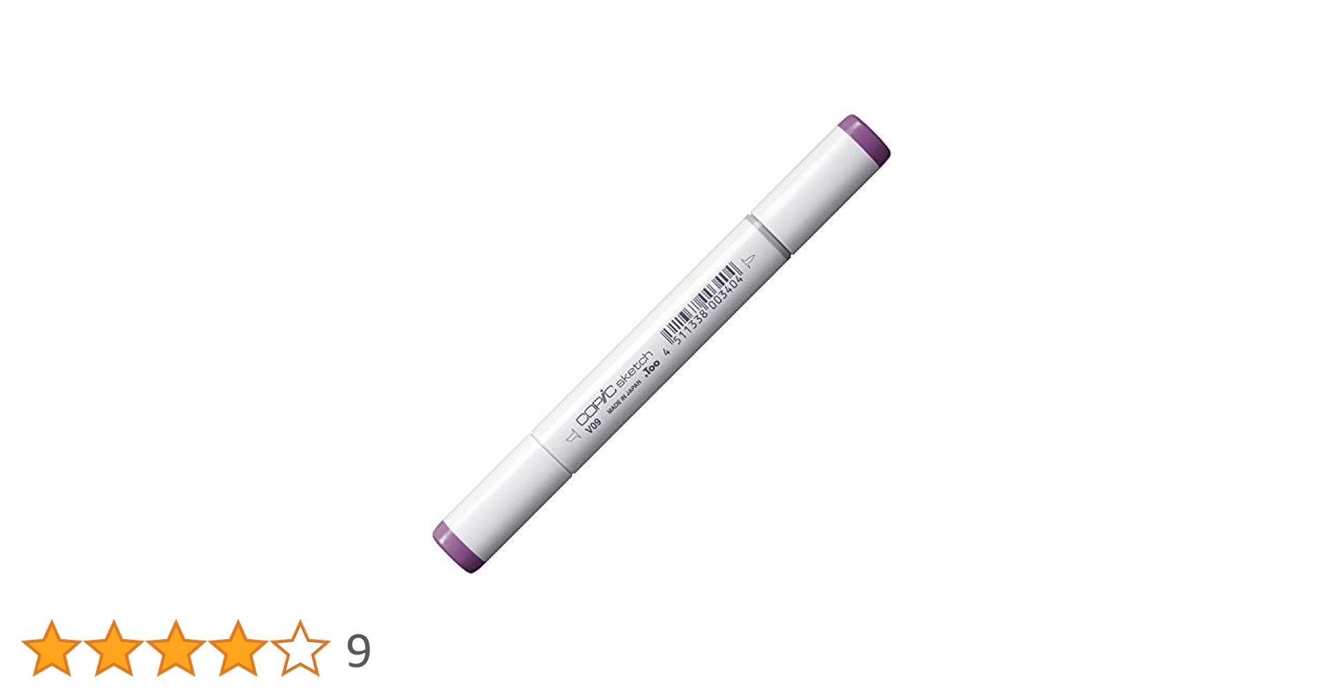 Copic 110色　スケッチ + ウォレット Copic 110色 スケッチ + ウォレット Copic 110色 スケッチ +