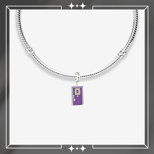 Friends Door Charm 925 Sterling Silver Friends Door Charm Christmas Birthday Mother Gift Beaded Jewelry4