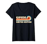 Get this GIPSON family print is also great for birthday gift, Christmas, Thanksgiving, 4th of July, Mother's day, Father's day or other holiday and occasions. Is a must-have for any vintage lover of the 70s 80s 90s style.