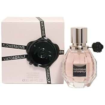 Amazon | 【ヴィクター＆ロルフ】フラワー ボム EDP・SP 30ml