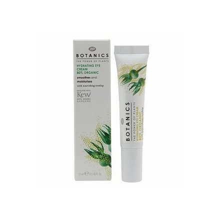 Boots Botanics Hydrating Eye Cream, .51 fl oz