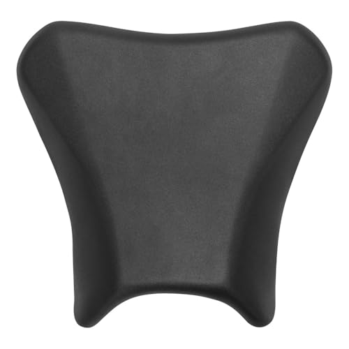 Cubierta asiento pasajero GSXR1000 2003-2004 recambio de sillín conductor para moto 6